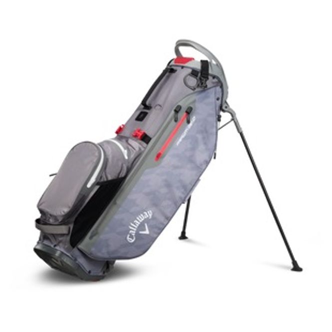 Hovedbilde Callaway Fairway C HyperDry bærebag